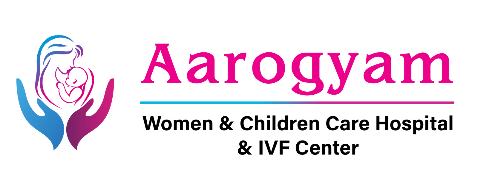 Aarogyam Woman & Children Care Hospital
