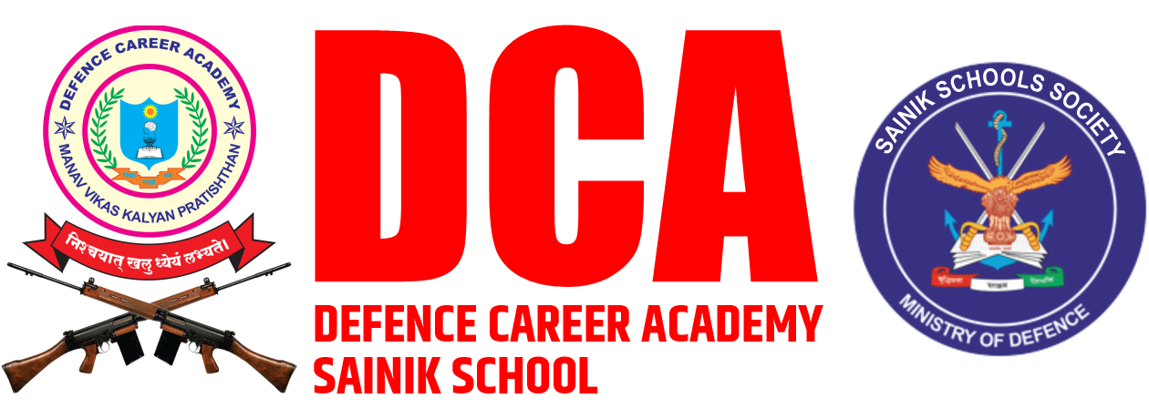 Defence Career Academy