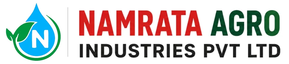 Namrata Agro Industries Pvt Ltd