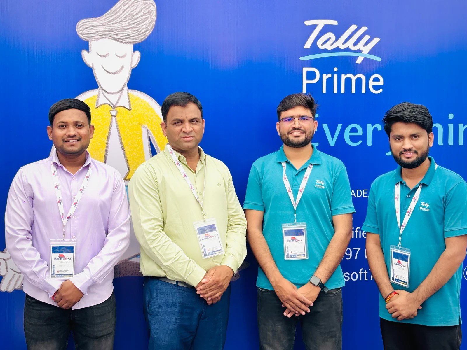 Careers at Dell Soft