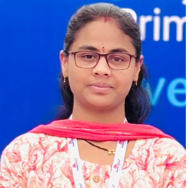 Mrs. Pooja Kadam - Trainer - Dell Soft