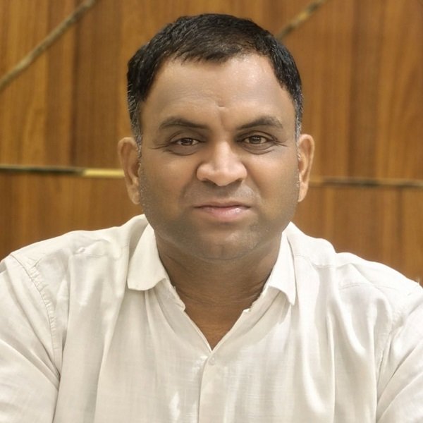 Mr. Dadarao Idhate - Owner - Dell Soft