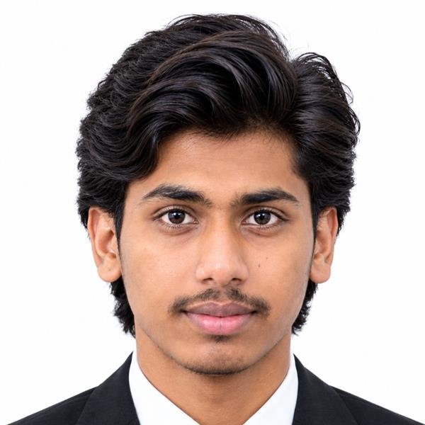 Mr. Tanmay Jadhav - Biz Analyst (Mobile Tally) - Dell Soft