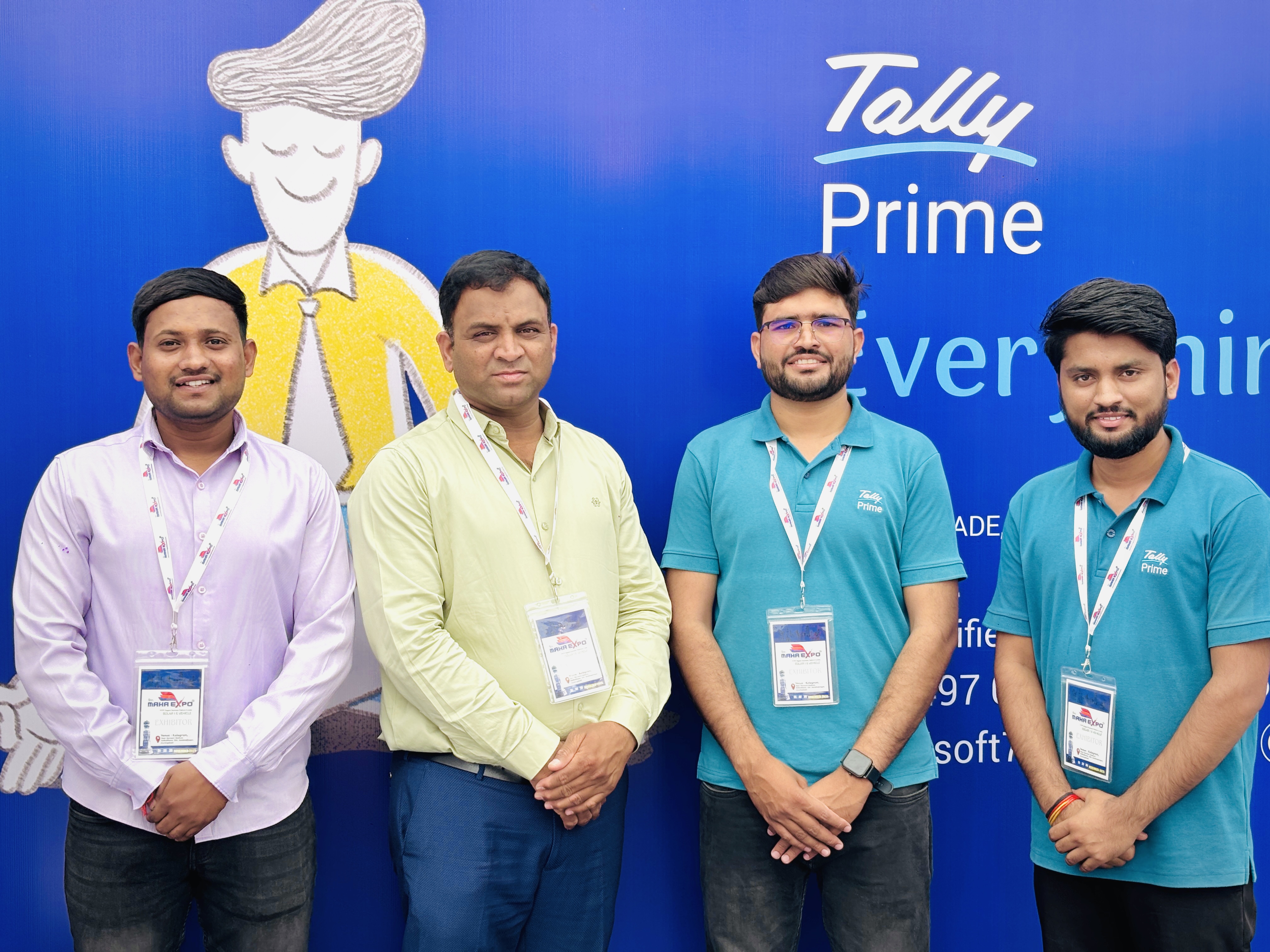 About Dell Soft Office and Team