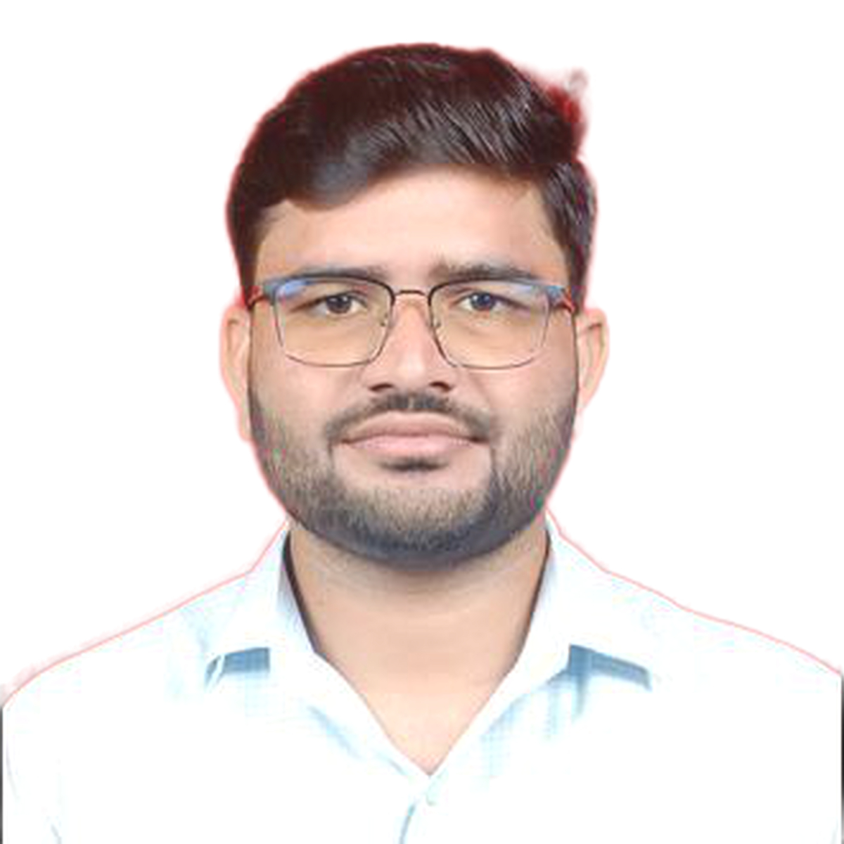 Bhagwan Dudhe - Business Head