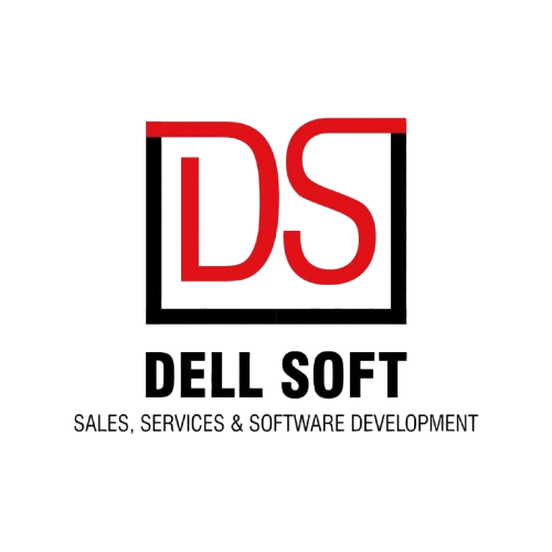 Dell Soft Logo