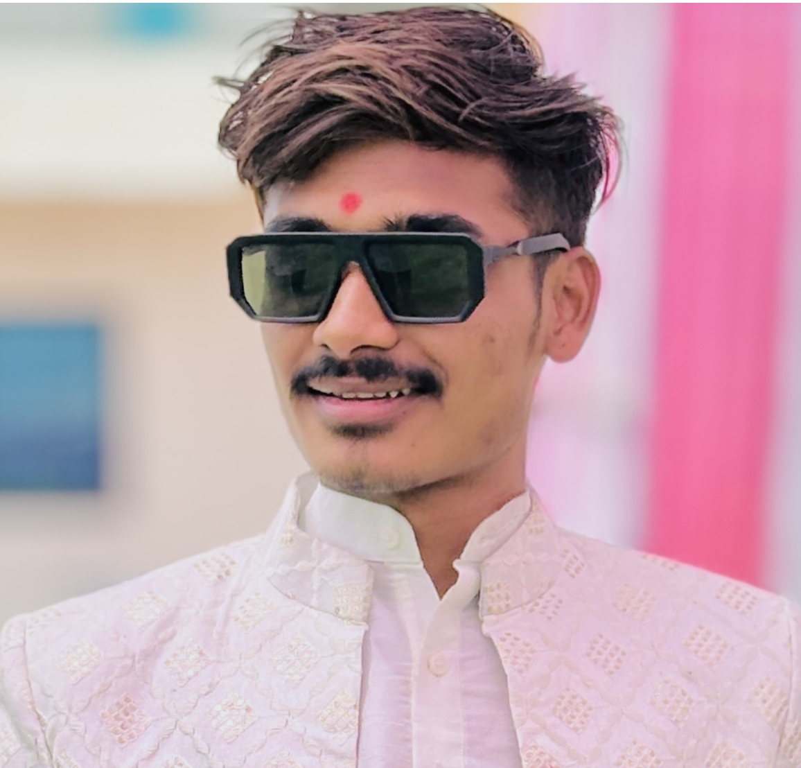 Mr. Pavan Danve