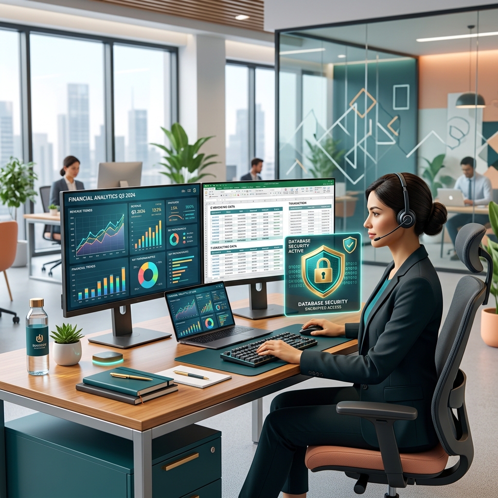 Tally Software Services