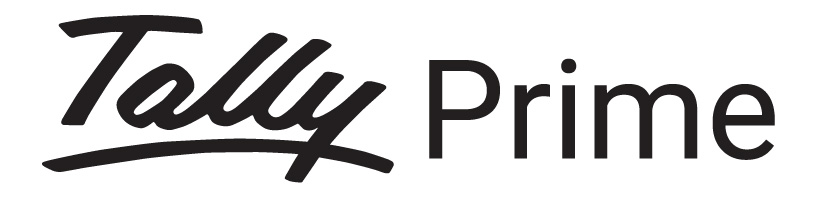 Tally Partner Logo